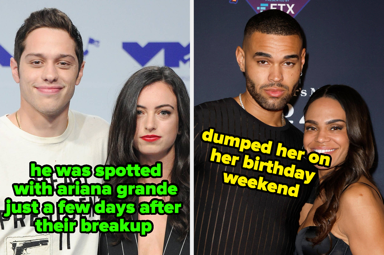 11 Celebrities Who've Admitted They've…