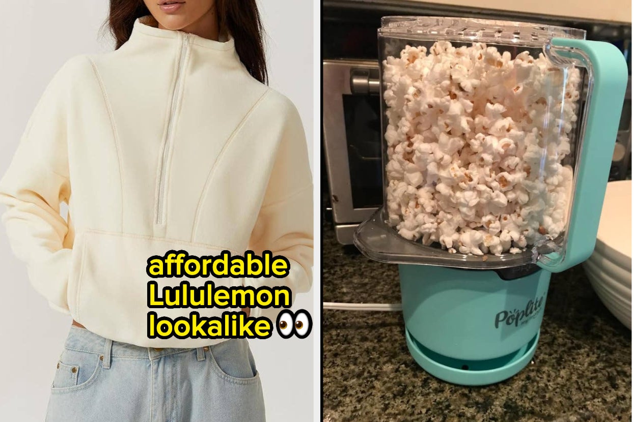 42 Products That Are Way Too Underrated For Their Own Good