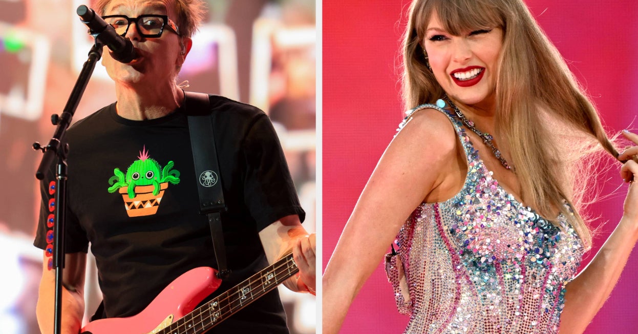 The Best Artists And Bands To See In Concert