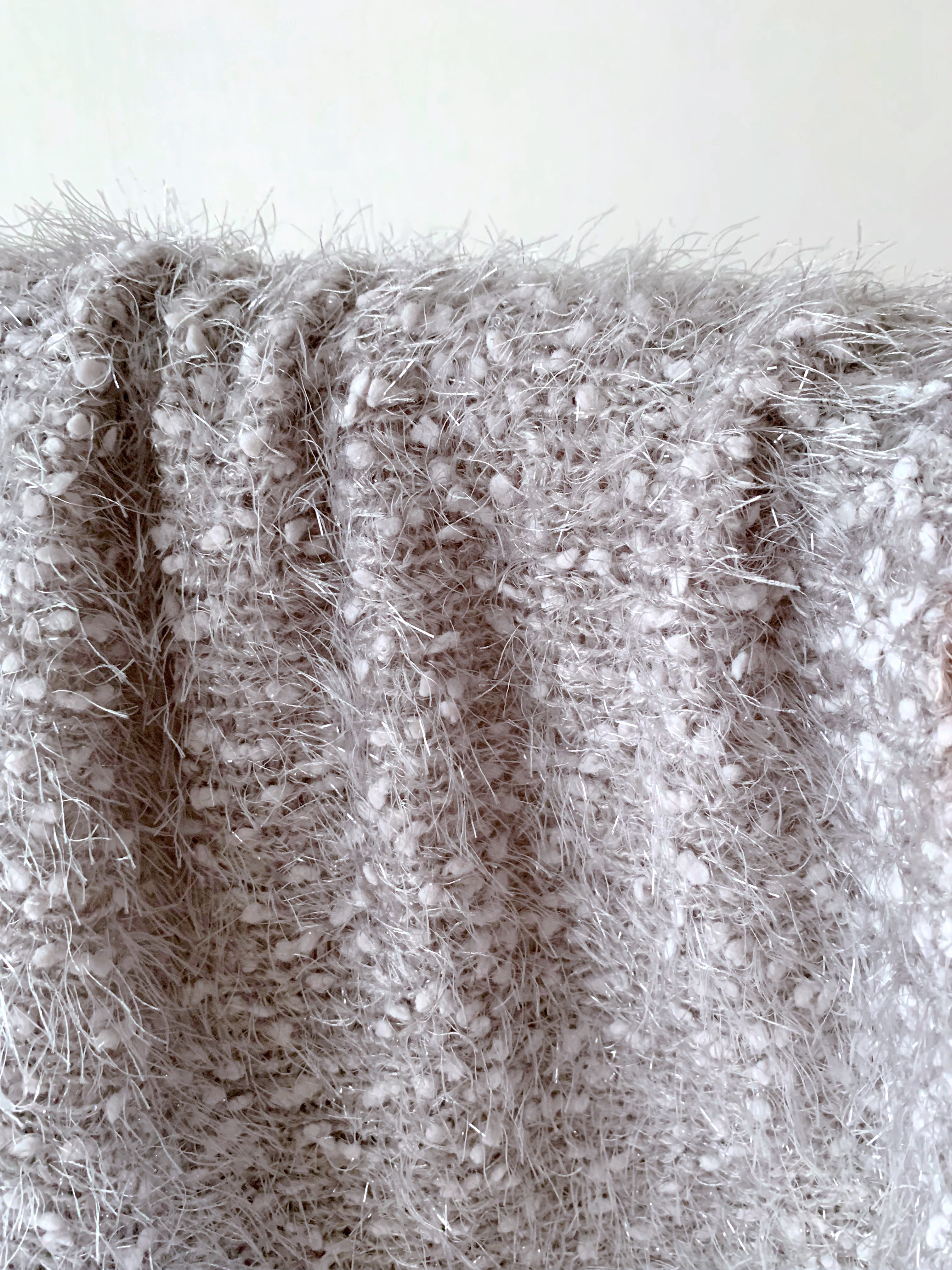 しまむらのおすすめファッションアイテム「TT＊HKポンシャギーPO」