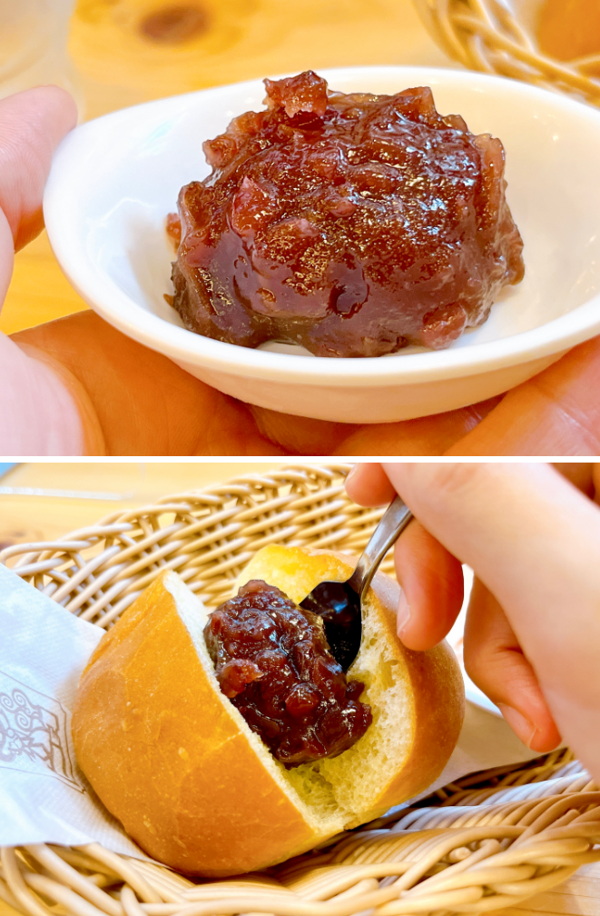 コメダ珈琲のおすすめの朝食「選べるモーニング」