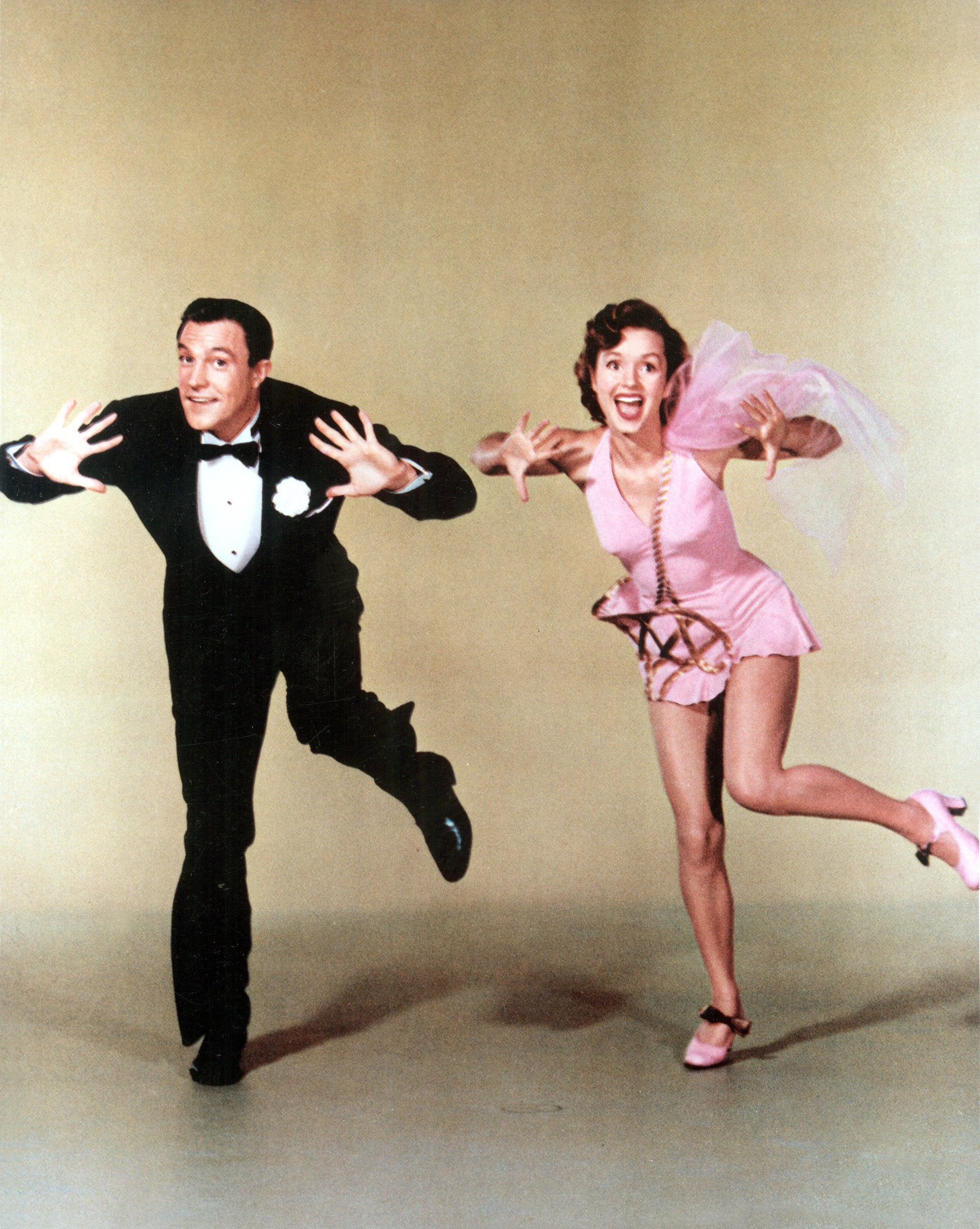 16 Behind The Scenes Facts From Singin In The Rain 