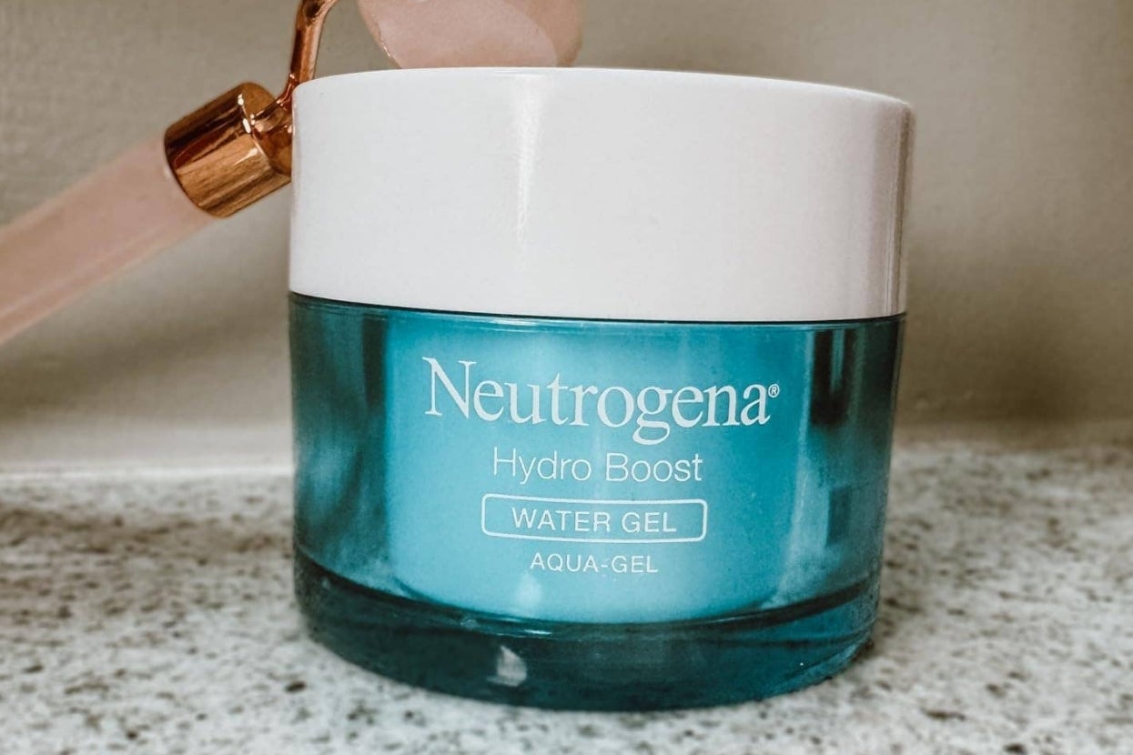 The Moisturizer That Reviewers Call A 