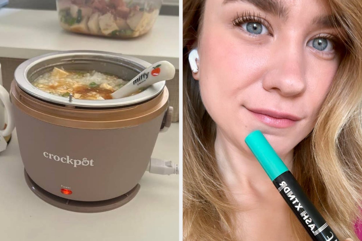 31 Ridiculously Handy Little TikTok Products You Probably Haven’t Heard Of Yet