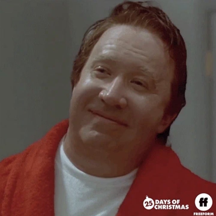Tim Allen Robe 30 Undeniable Signs You're Absolutely Getting Older