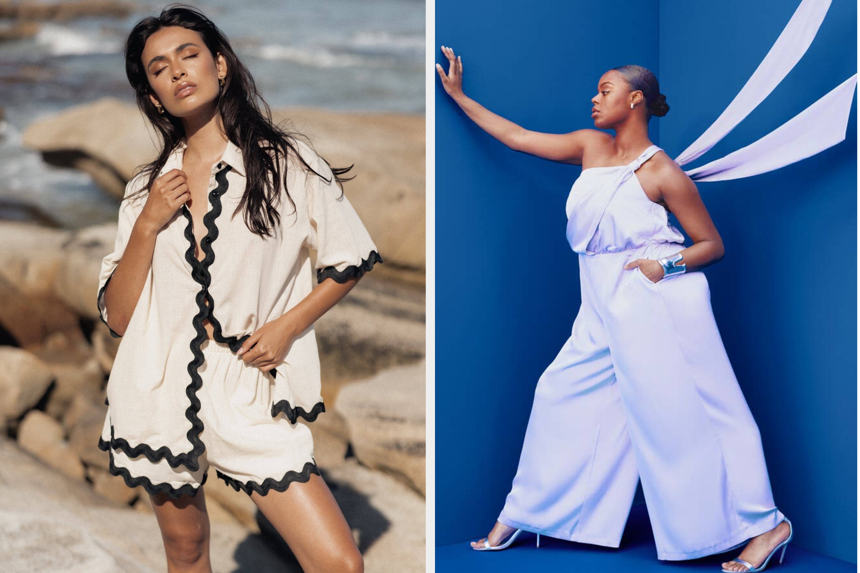 Just 29 Of The Best Online Clothing Stores For All Your Wardrobe Needs