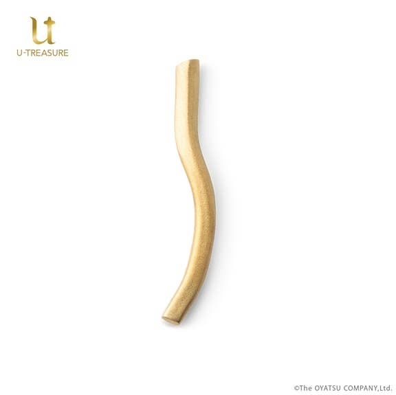 純金のベビースターラーメン