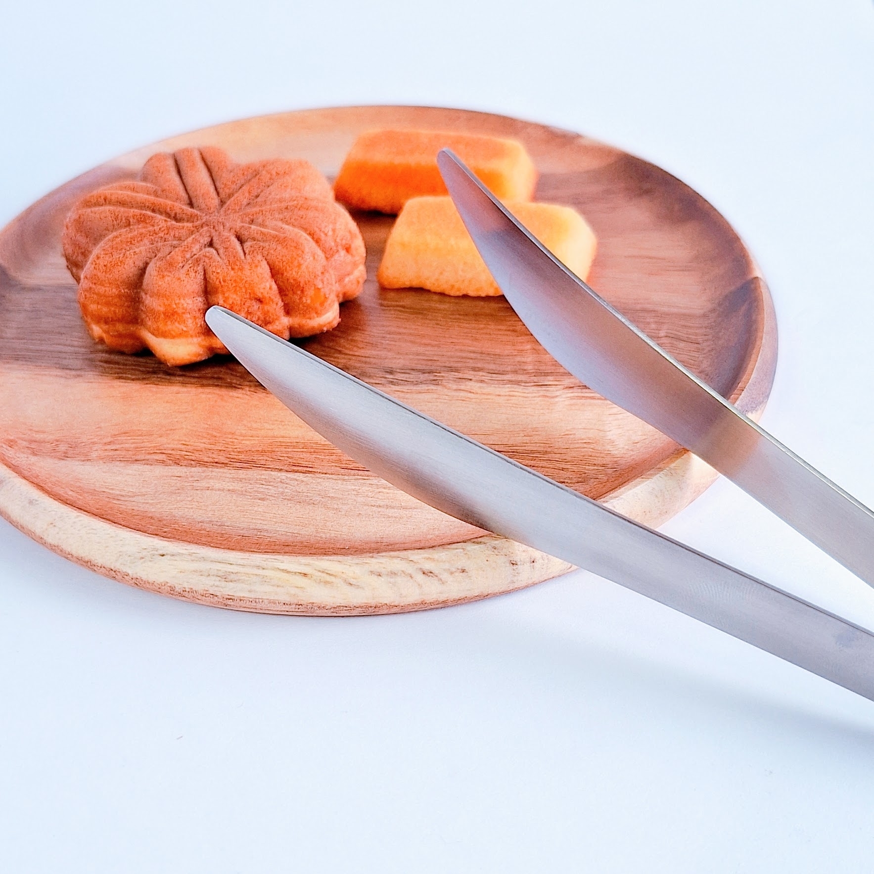 無印良品のおすすめキッチングッズ「ステンレス つまめるミニトング」