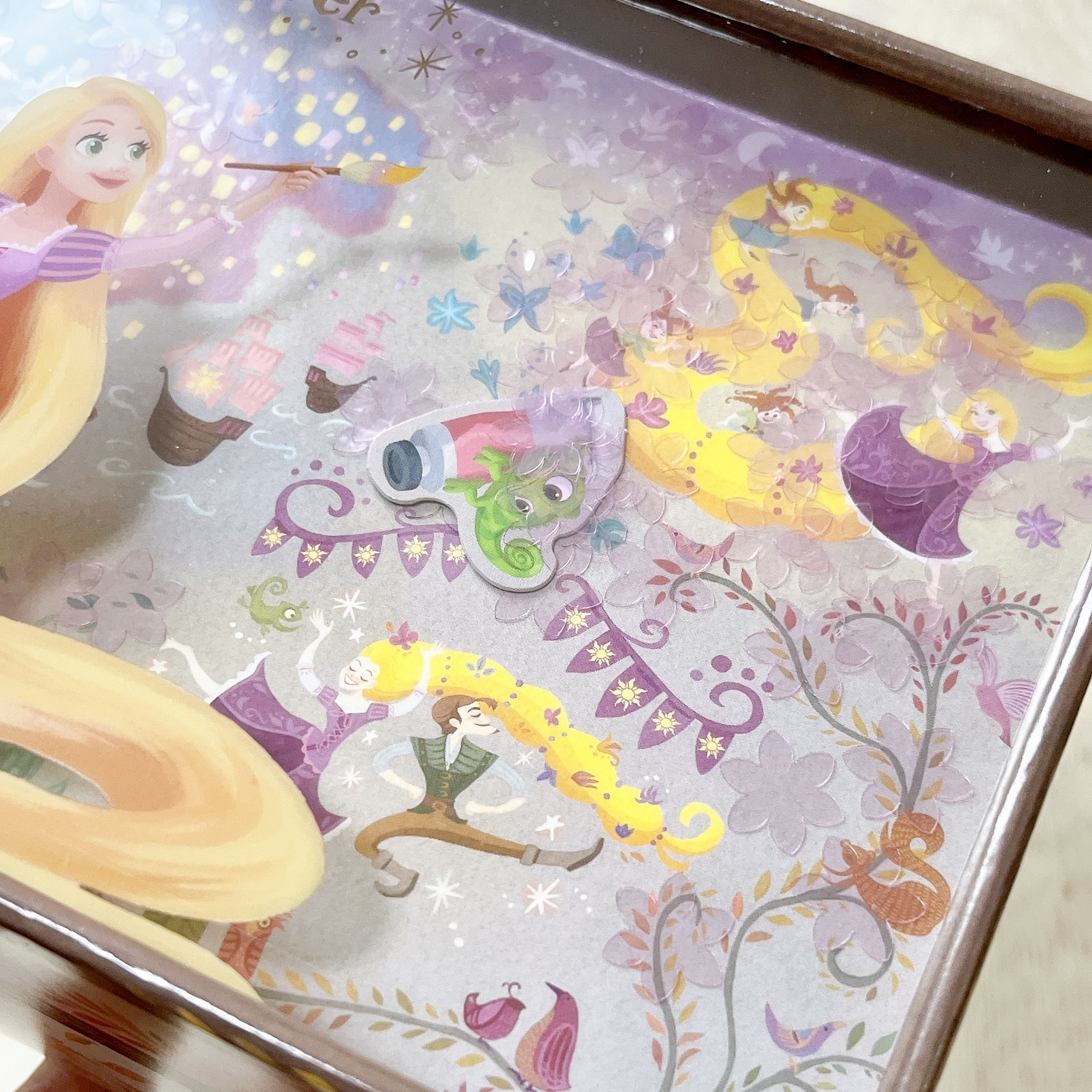 ディズニーシーのおすすめおみやげ「おせんべい&米粉スナック」