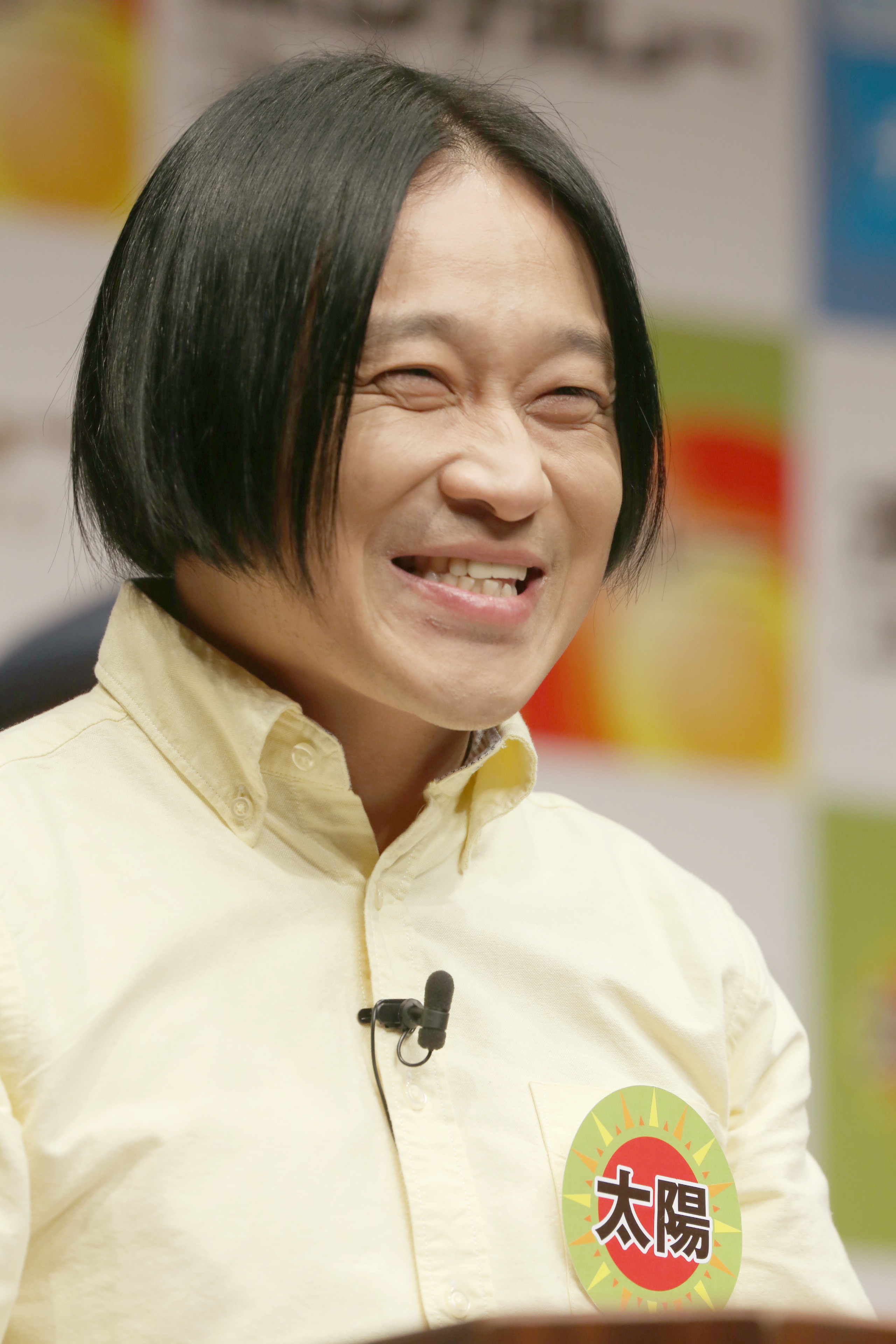 永野さん(時事通信)