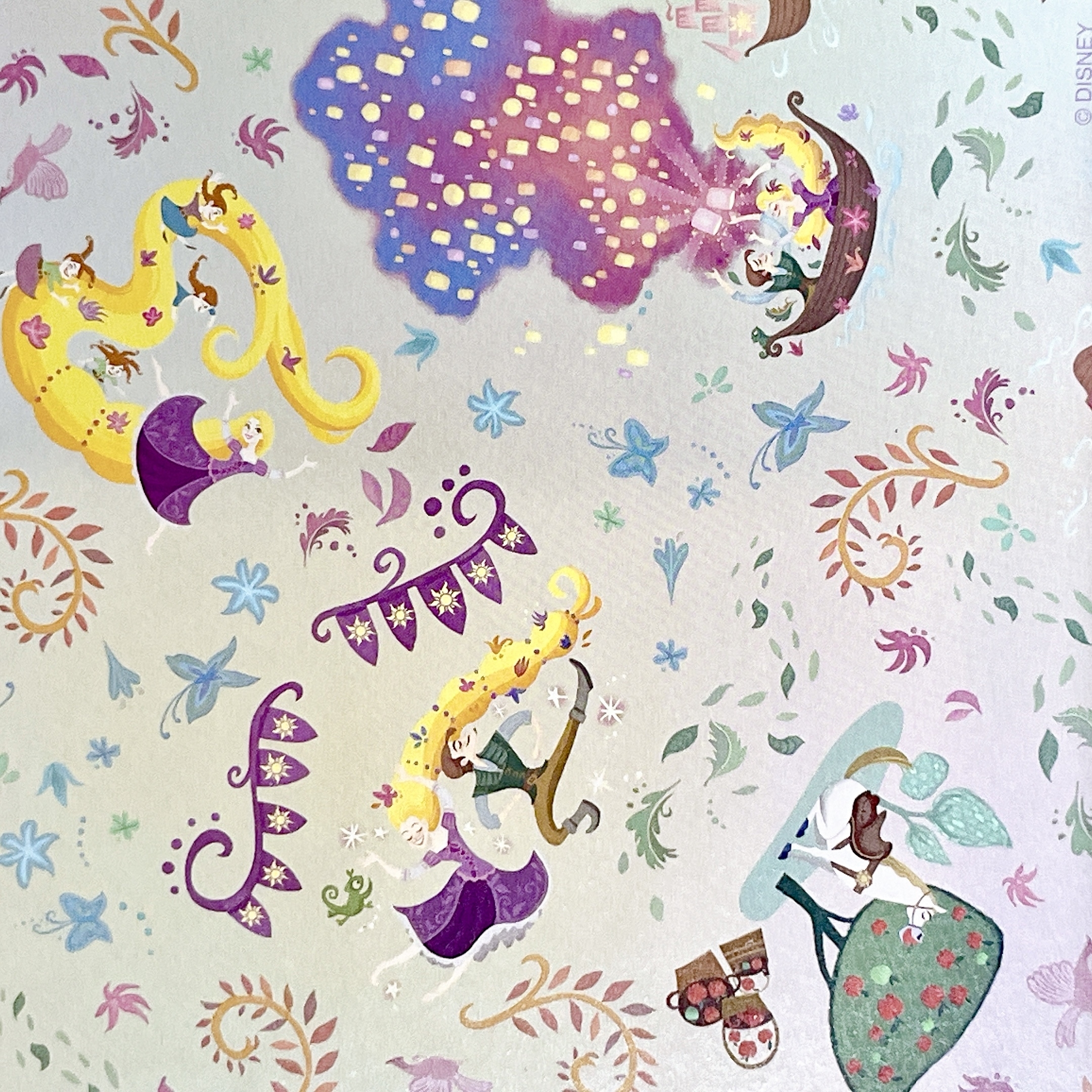 ディズニーシーのおすすめおみやげ「おせんべい&米粉スナック」