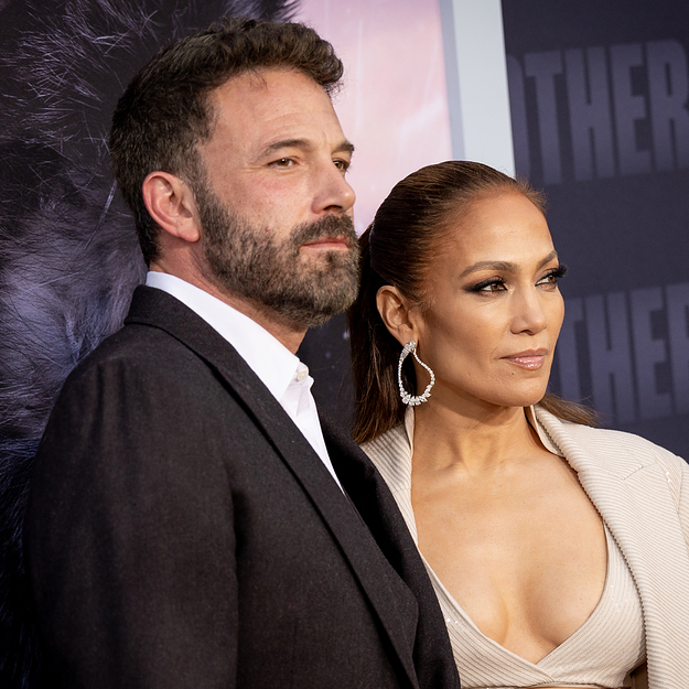 Jennifer Lopez And Ben Affleck Reportedly Waiting To Announce Official Split