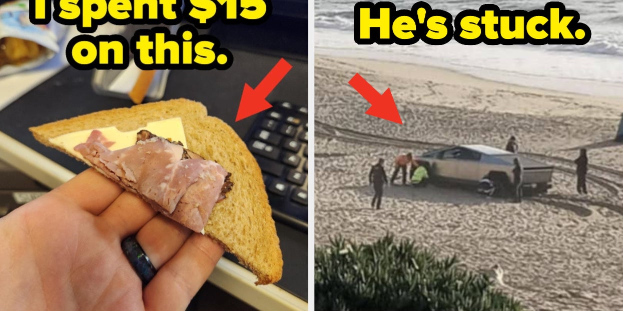 40 People Who Spent A Toooooon Of Money On Something And Pretty Much Immediately Regretted It