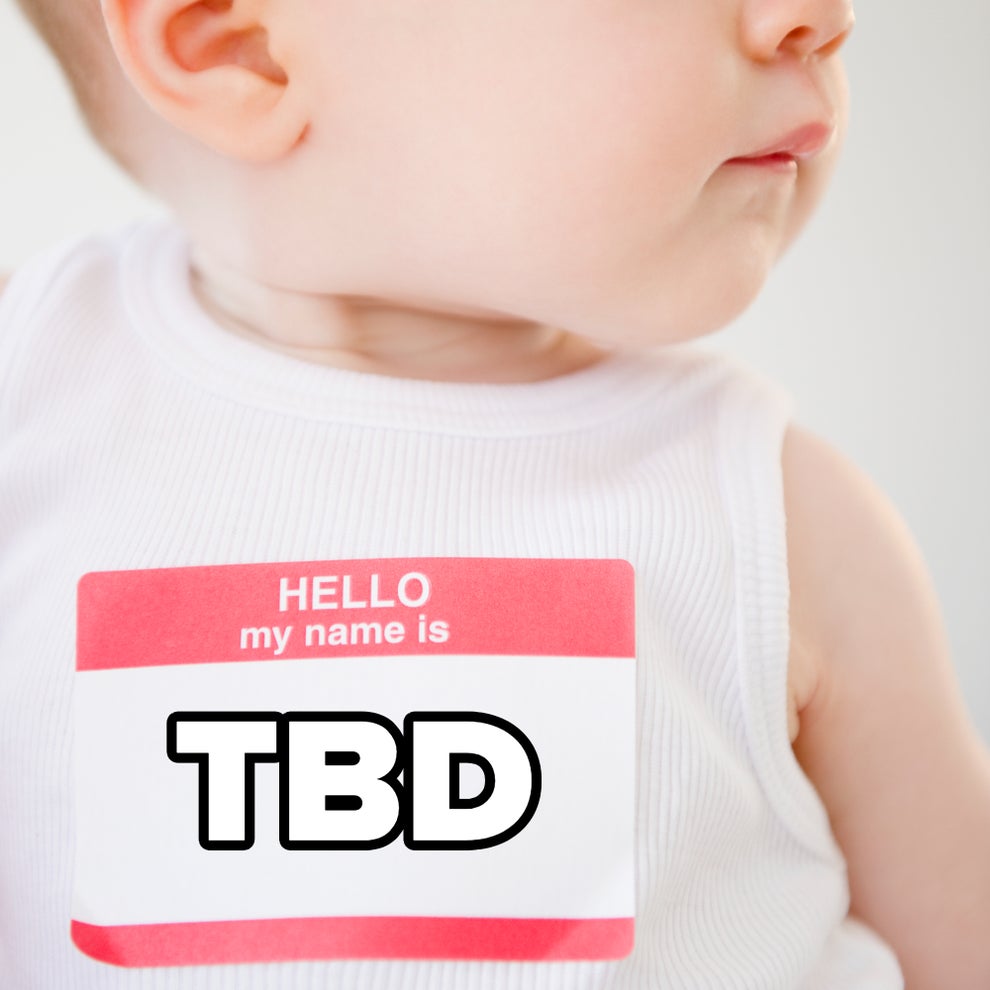 Most Hated Baby Names According To Thousands Of People