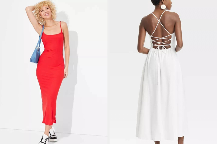 9 Pretty Target Dresses For Anyone ...