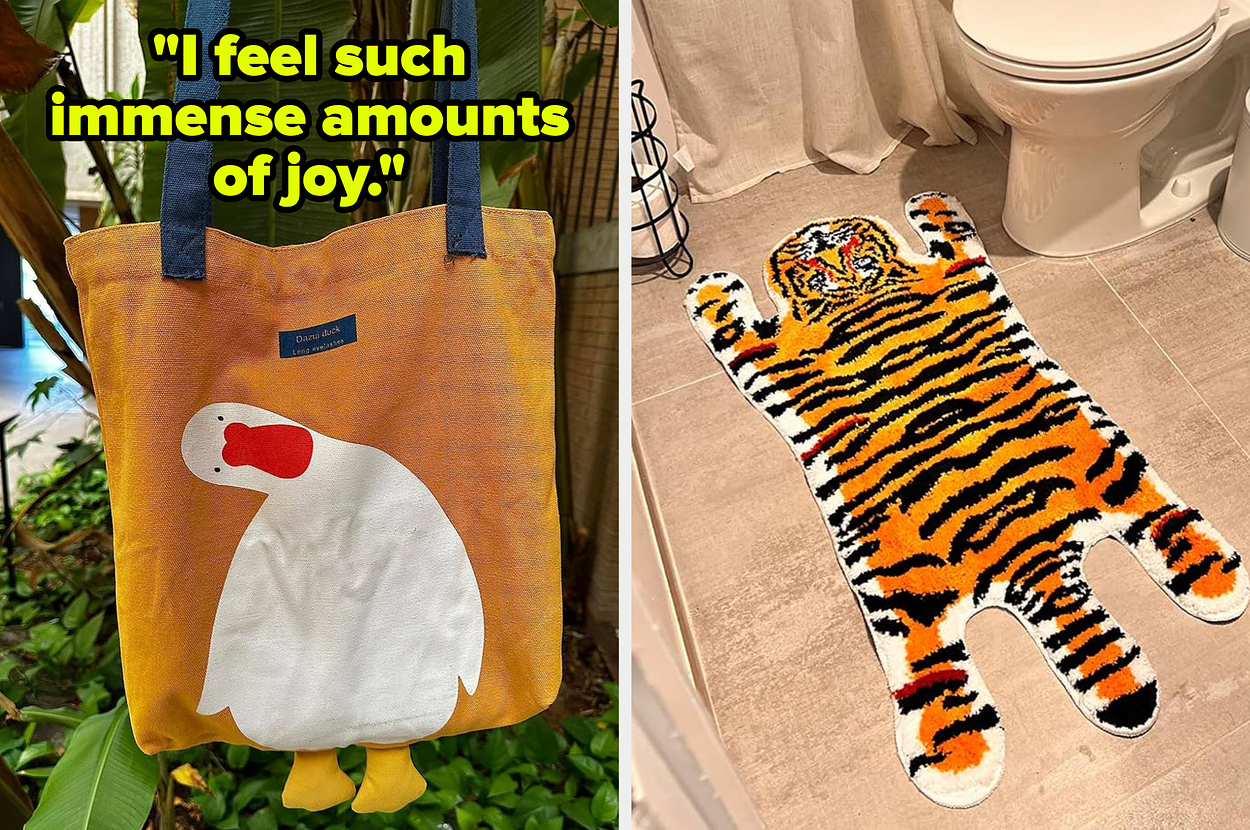 38 Delightfully Strange Versions Of Everyday Products