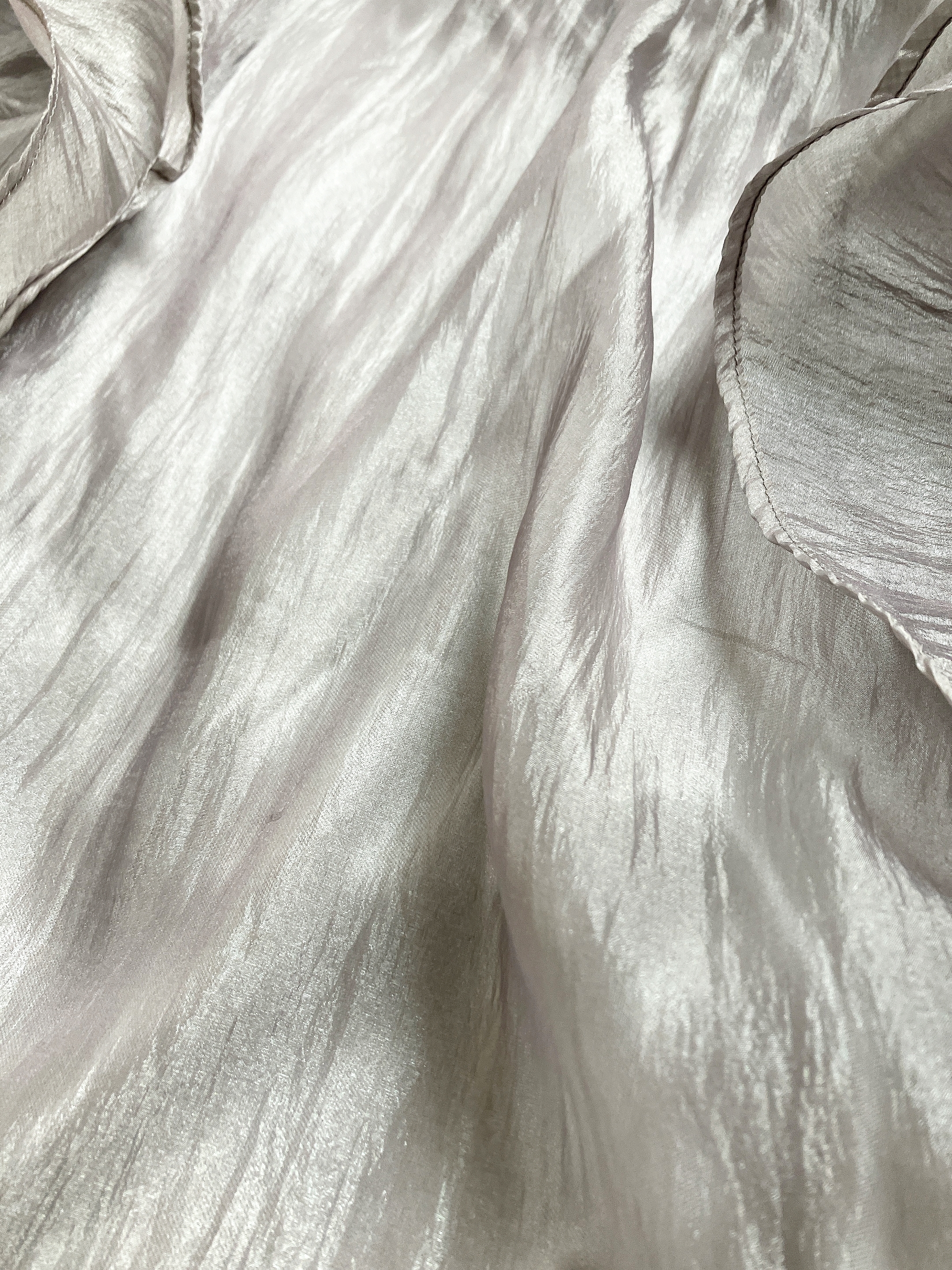 Honeys(ハニーズ)のおすすめブラウス「フリルブラウス」