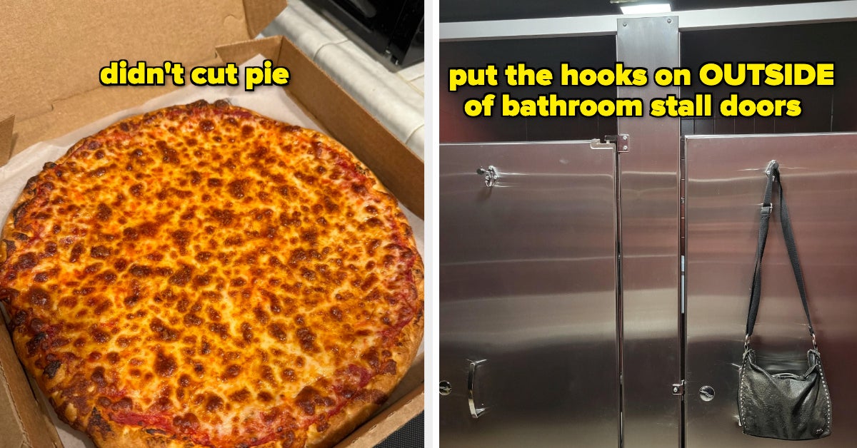 16 people who made mistakes at work