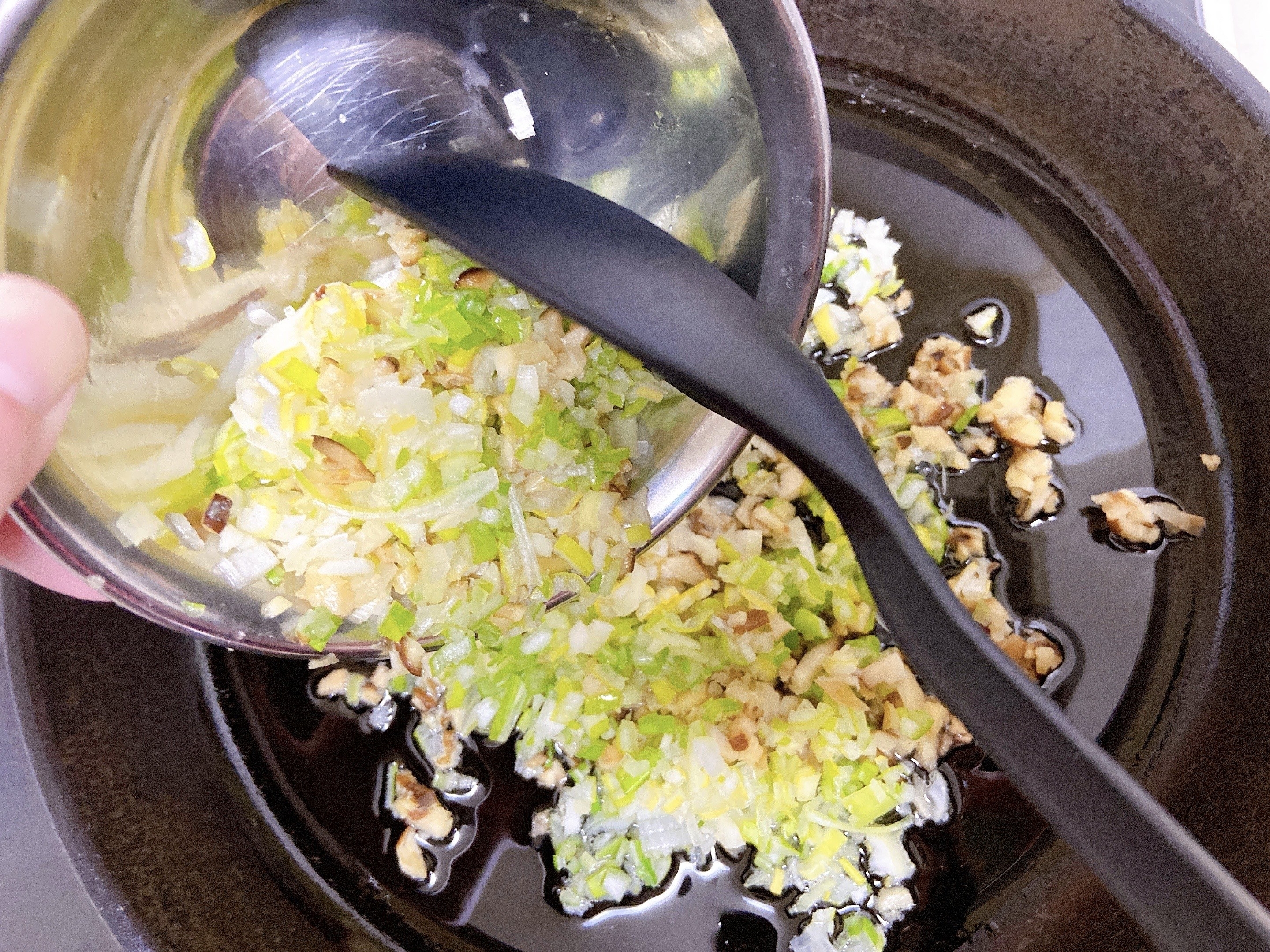 無印良品の天才キッチングッズ「シリコーン調理スプーン」