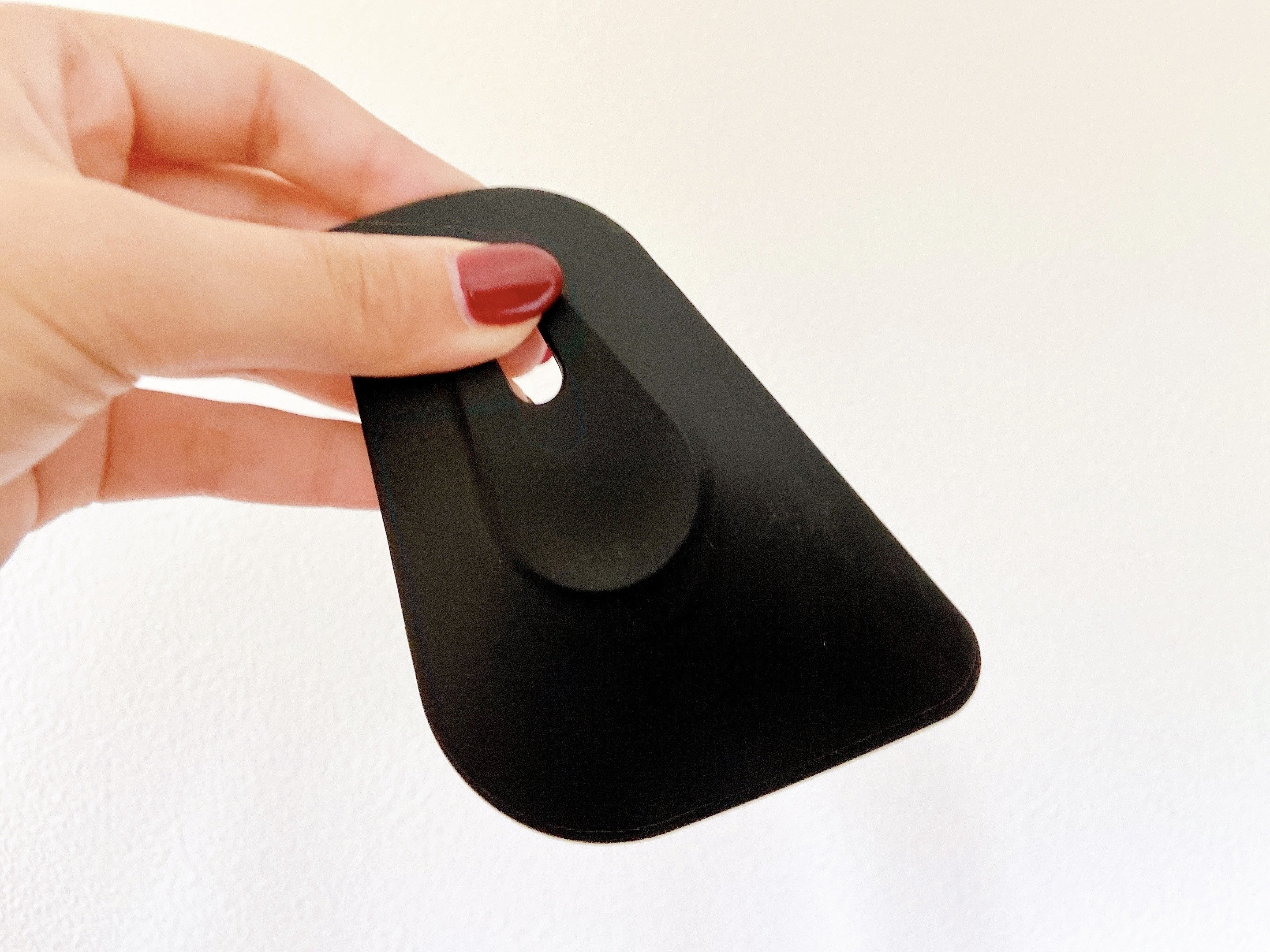 無印良品の天才キッチングッズ「シリコーンスクレーパー」