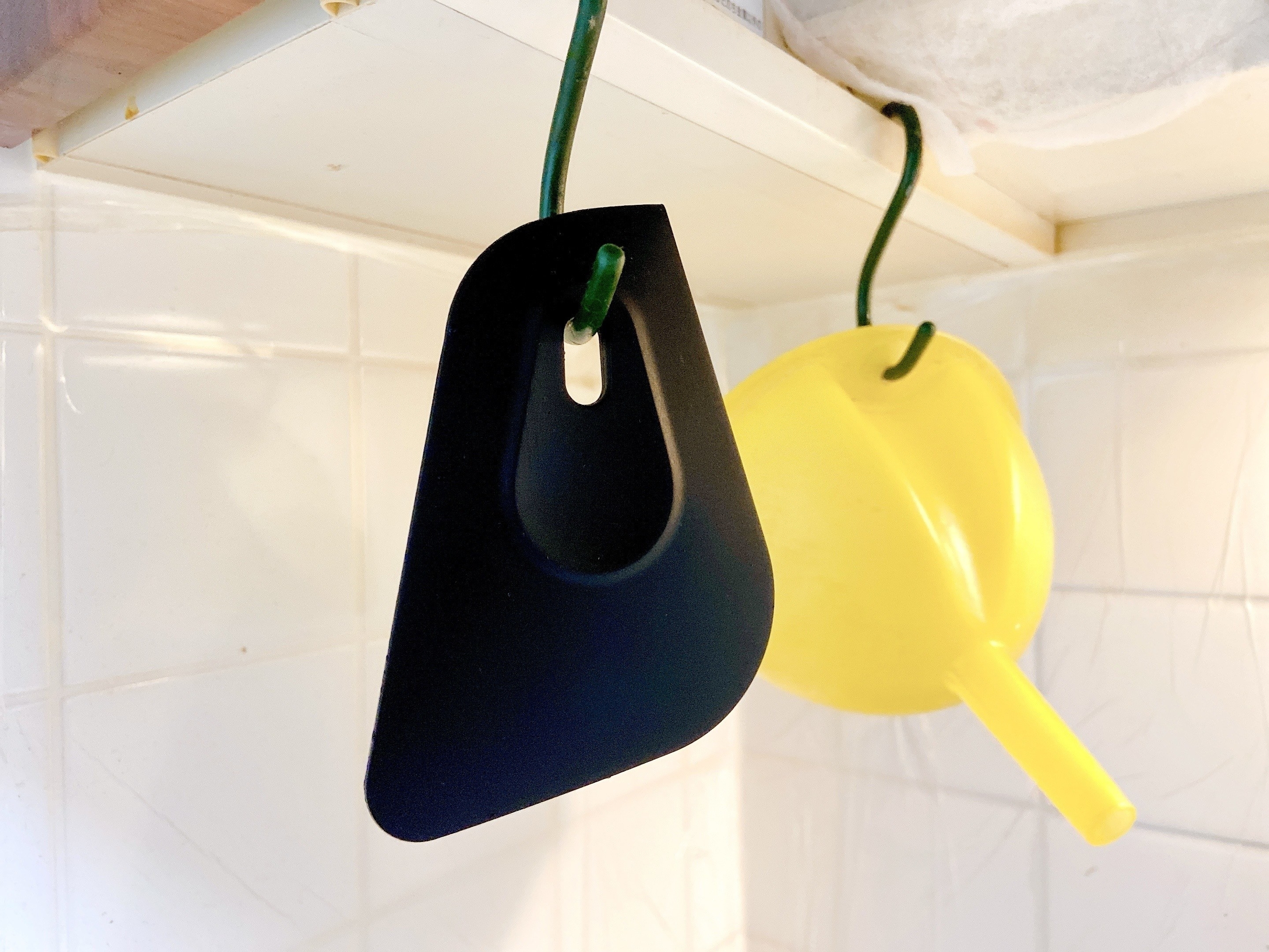 無印良品の天才キッチングッズ「シリコーンスクレーパー」