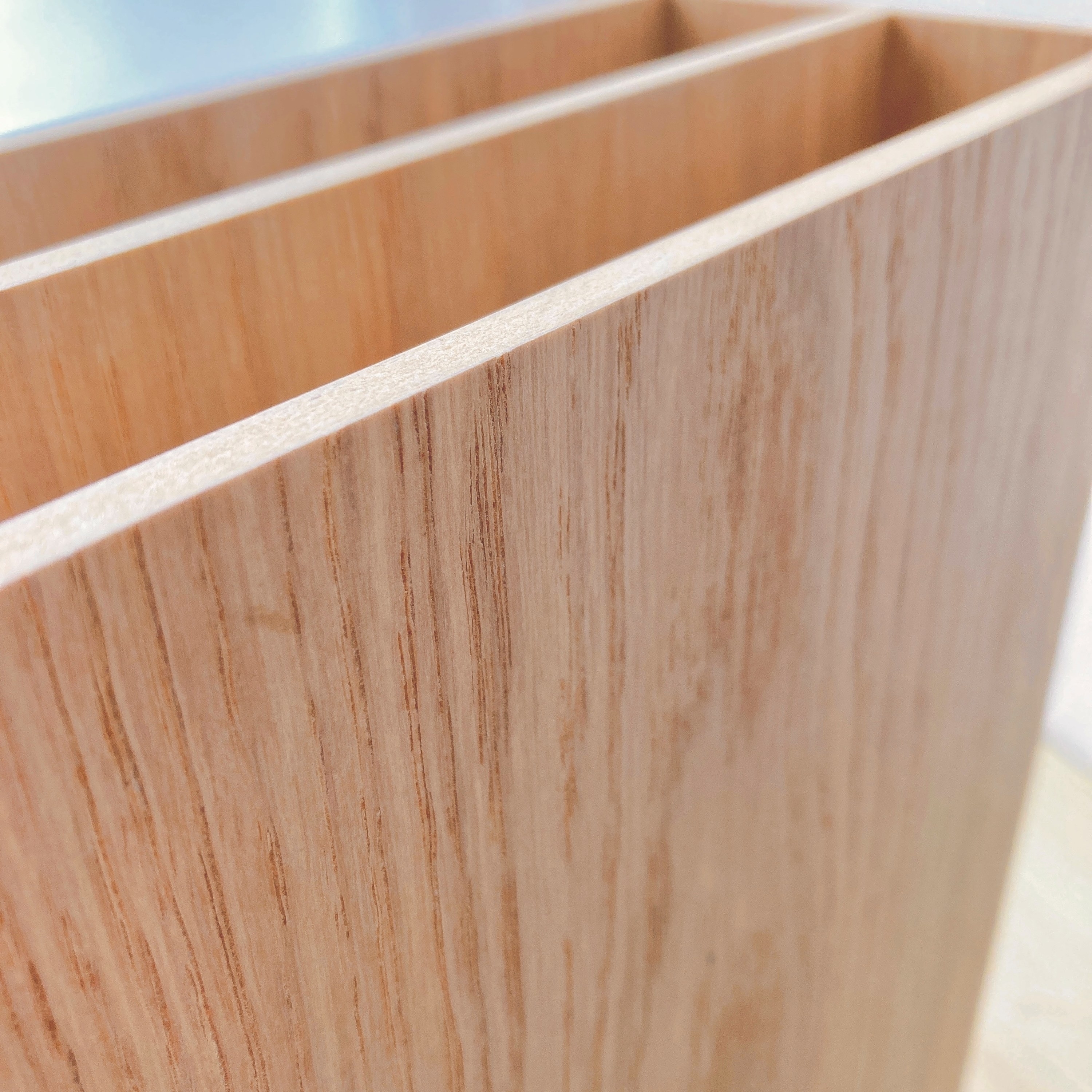 無印良品のおすすめインテリア雑貨「木製収納スタンド・A5サイズ」