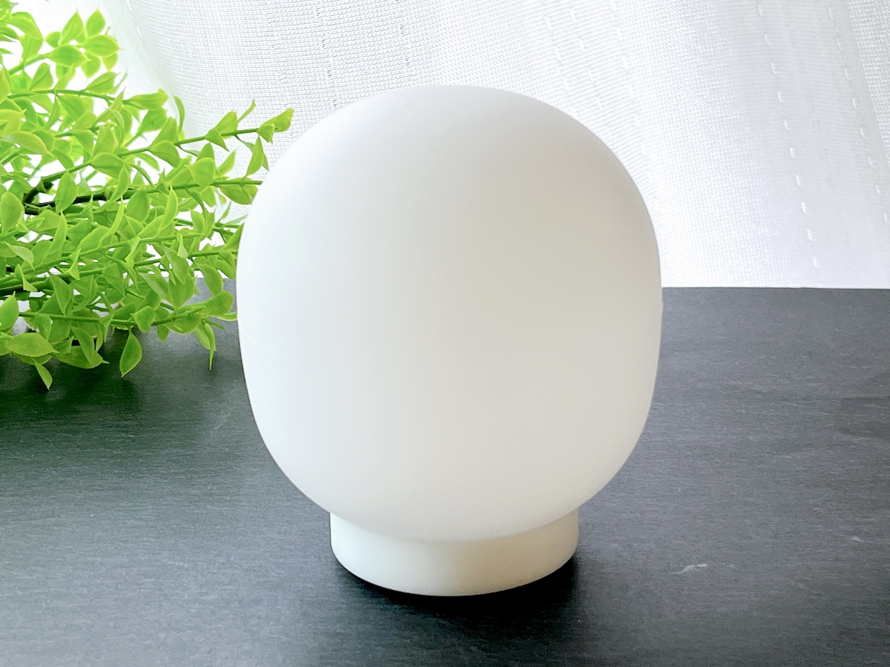 無印良品のおすすめインテリア雑貨「LEDシリコーンタイマーライト」