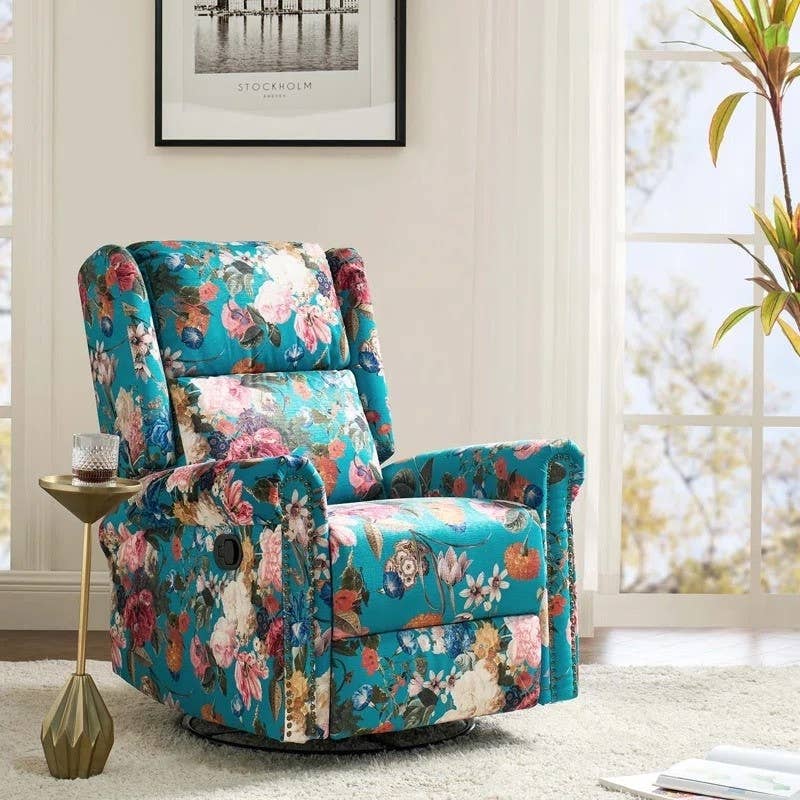 Small Recliners For Bedroom 12 Best Small Recliner Chairs For Compact
