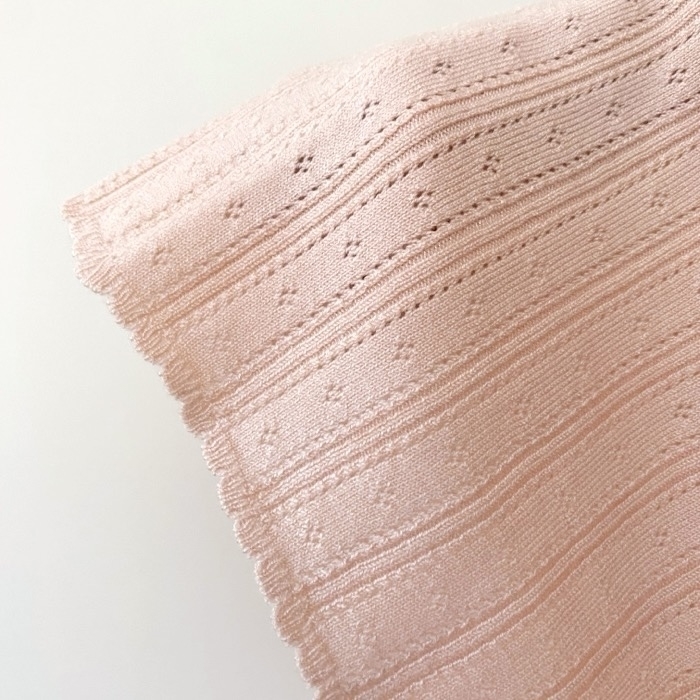 GUのおすすめコーデ「ポインテールカーディガンNTQ+E」