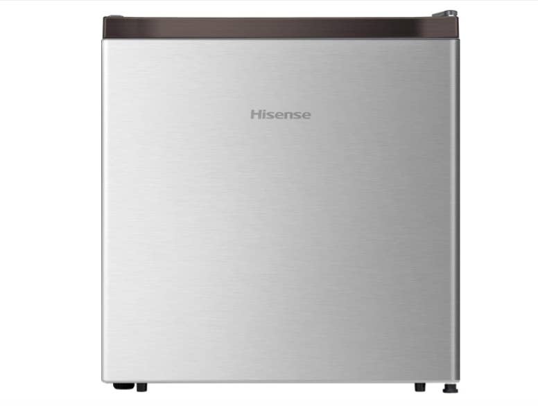 激安本物 冷蔵庫 Hisense 2023年製 値下げ4万→1.5万 - 冷蔵庫｜冷蔵庫 冷蔵庫
