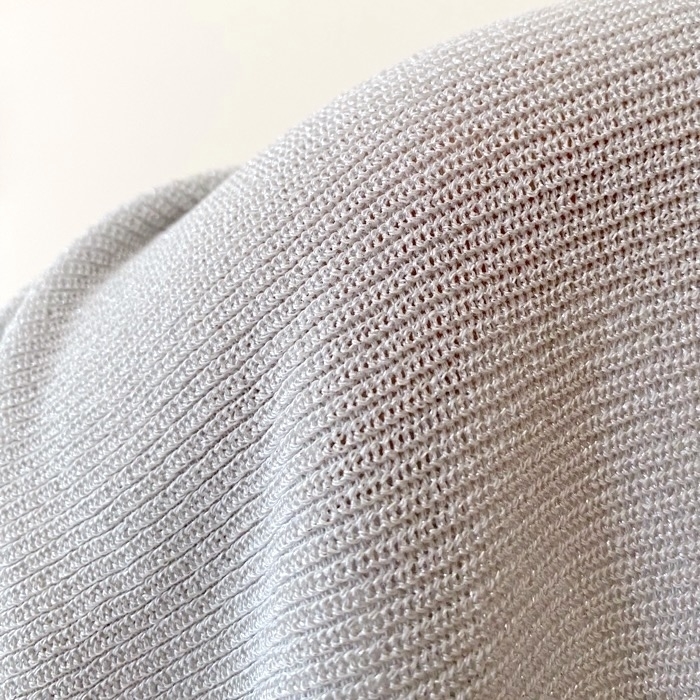 GUのおすすめコーデ「シアーラメショートカーディガンZ+E」