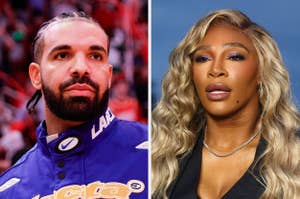 Drake