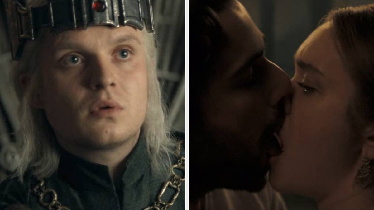 House Of The Dragon S2: Moments I Loved Or Hated