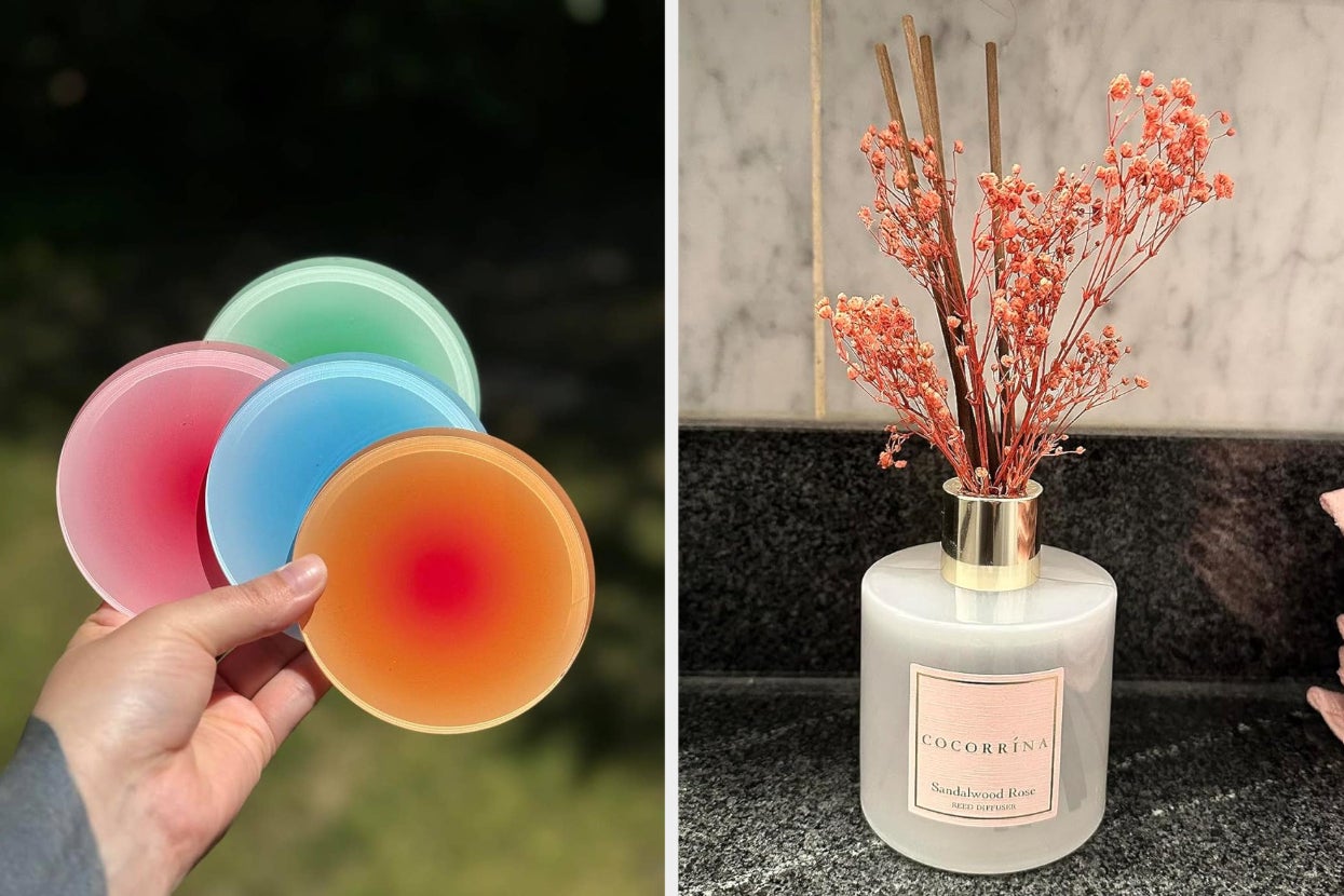 41 Products That’ll Make You Think, 