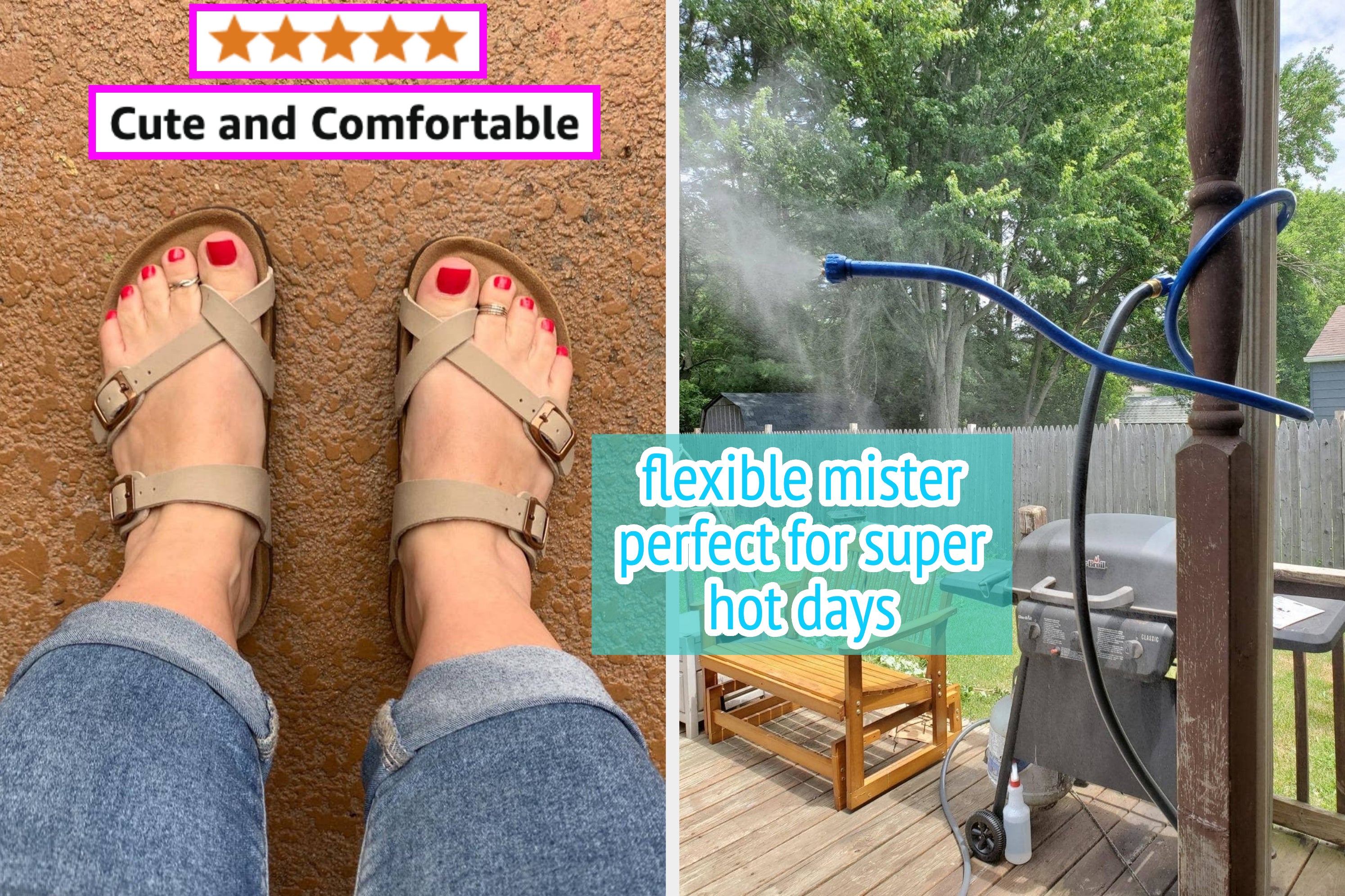 35 Products For Summer You Deserve To Own If You Don’t Already