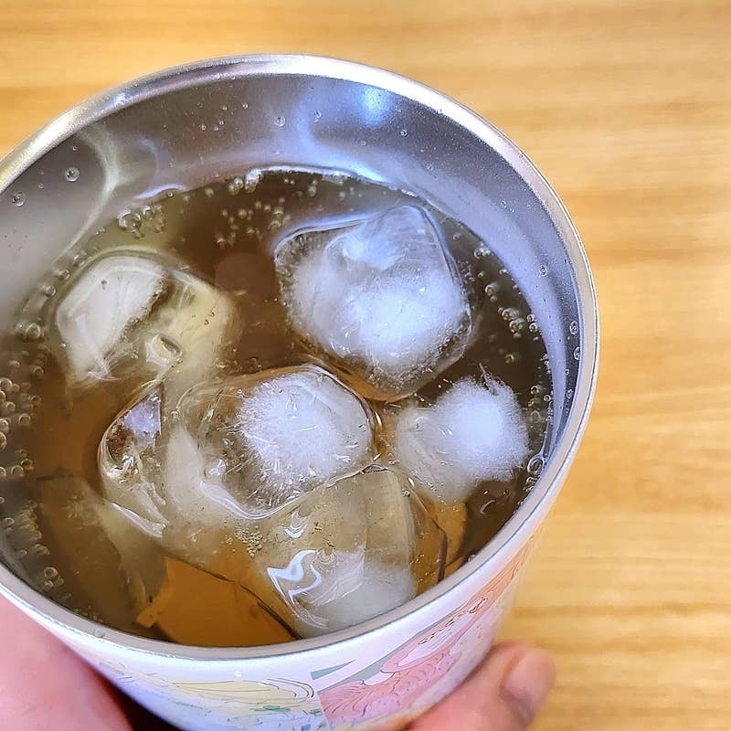 Afternoon Tea（アフタヌーンティー）のかわいい小物「ドリンクタンブラー 400ml/北澤平祐」