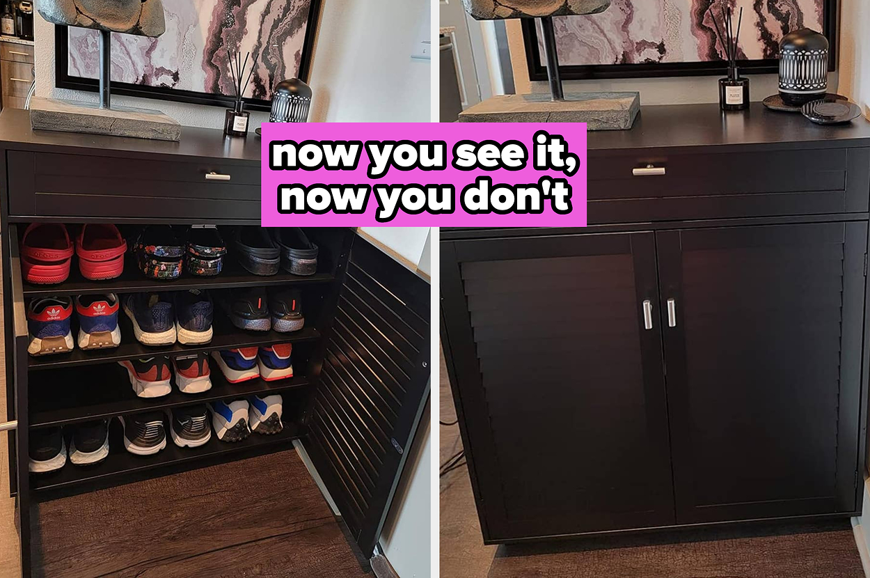 37 things to help you hide all the eyesores around your home that you can’t stand anymore