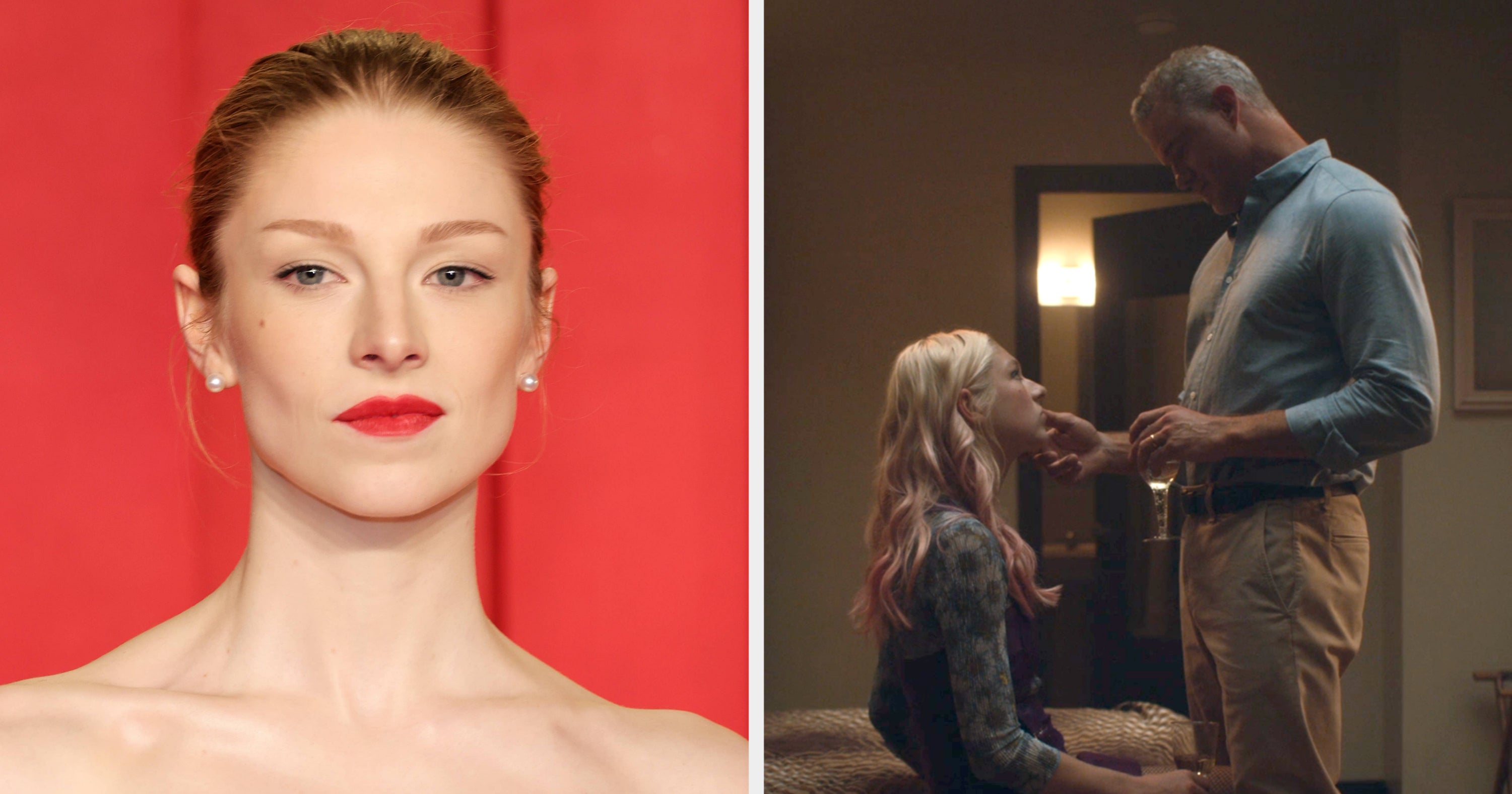 Hunter Schafer Recalled Telling Her Parents — Who Are Church Pastors — About Her NSFW “Euphoria” Sex Scenes