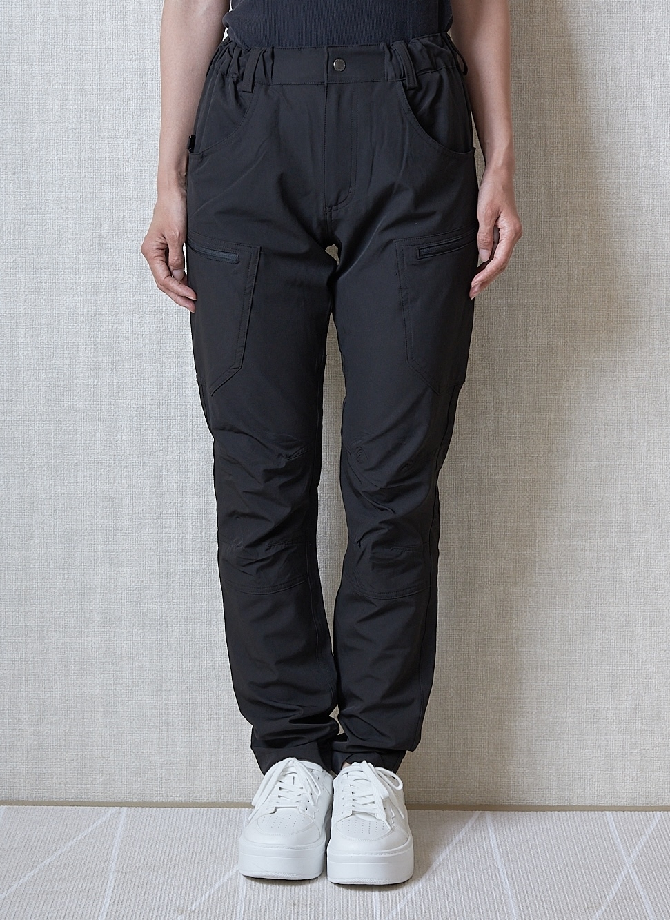 WORKMAN（ワークマン）のおすすめファッションアイテム「レディースクライミングスプリットパンツ」