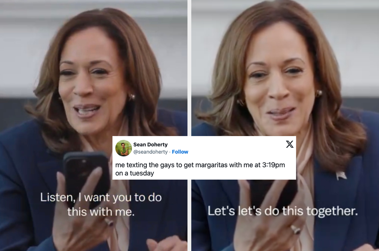 Kamala Harris