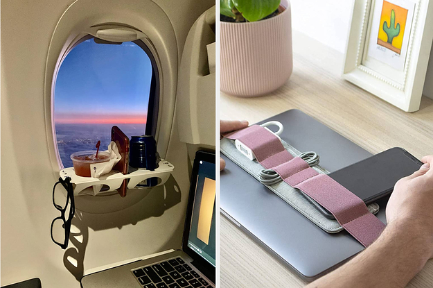 50 Simple Tips That Will Improve Your Air Travel Experience