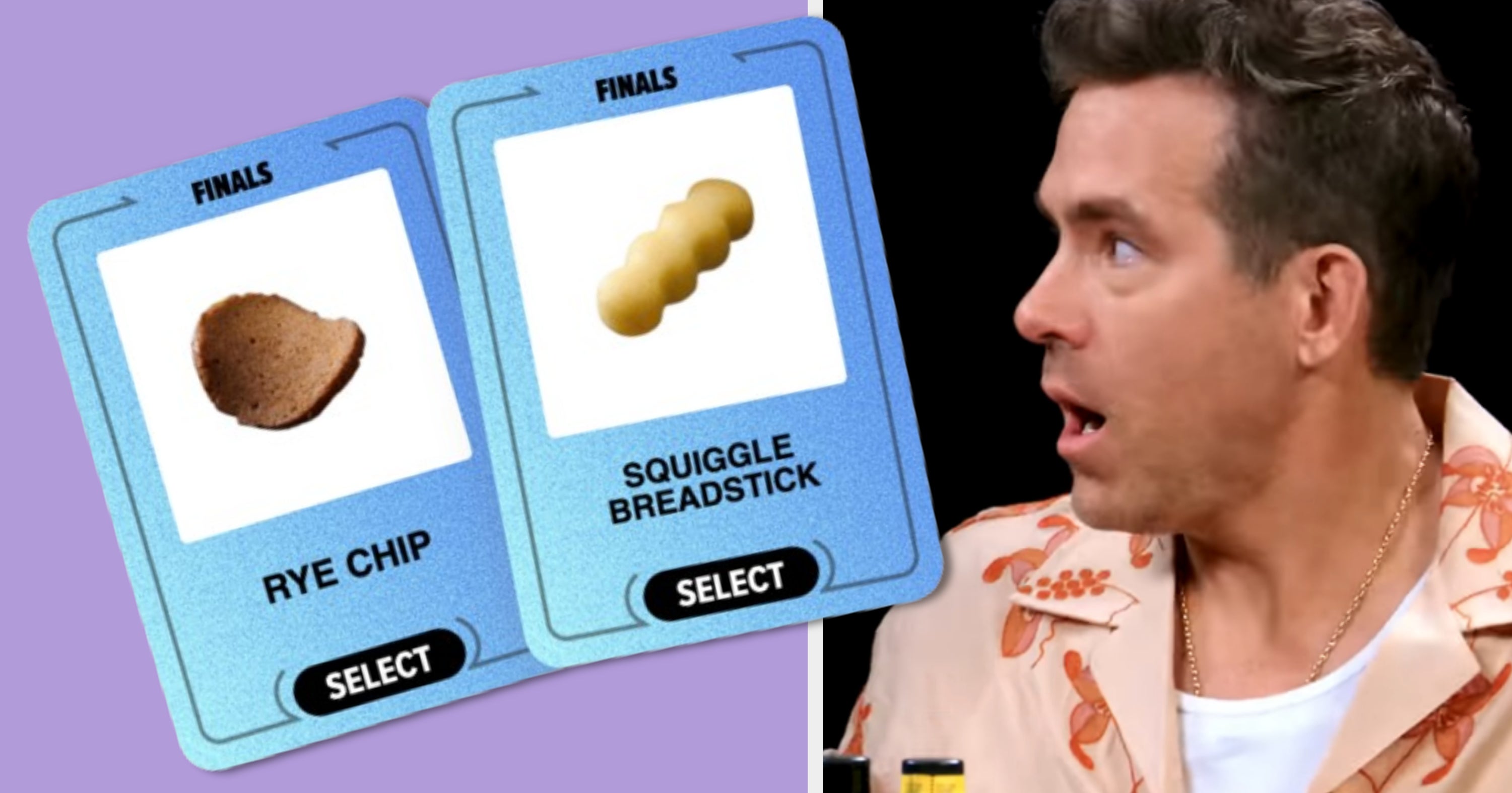 Chex Mix Pieces Showdown
