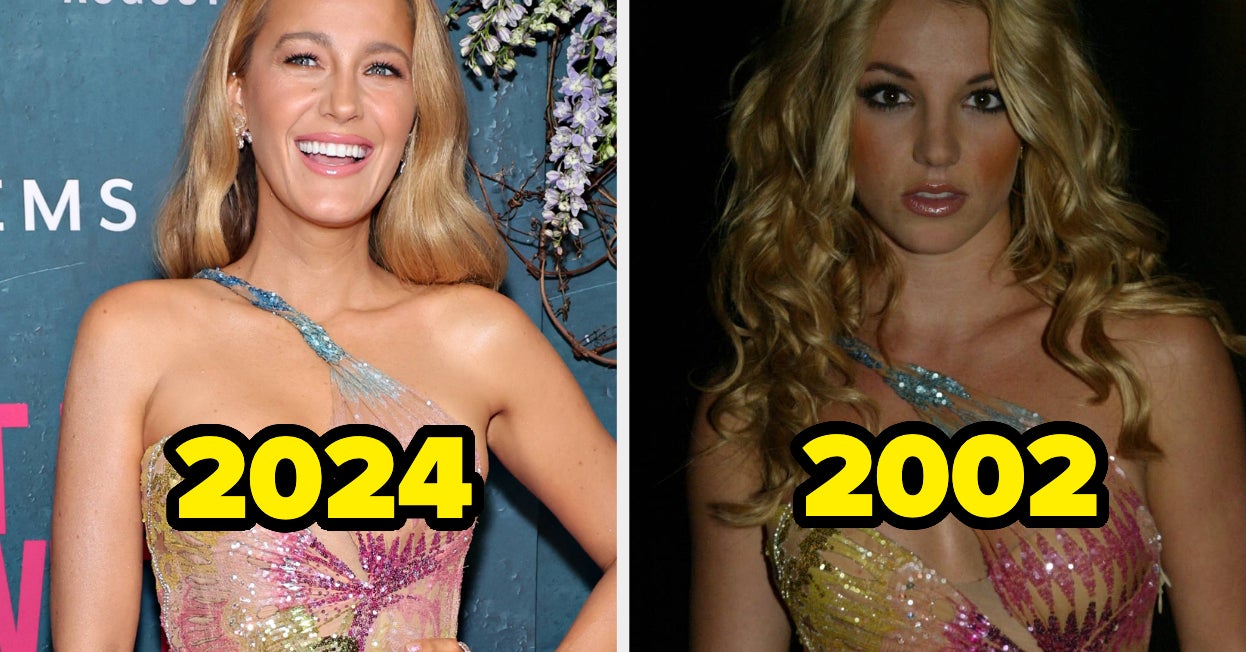 13 Celebs Paying Tribute With Red Carpet Looks