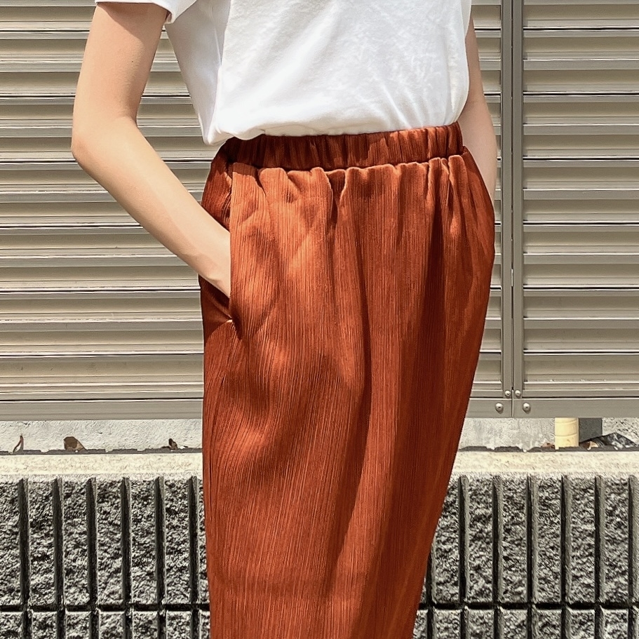 Honeys(ハニーズ)のおすすめスカート「ナロースカート」