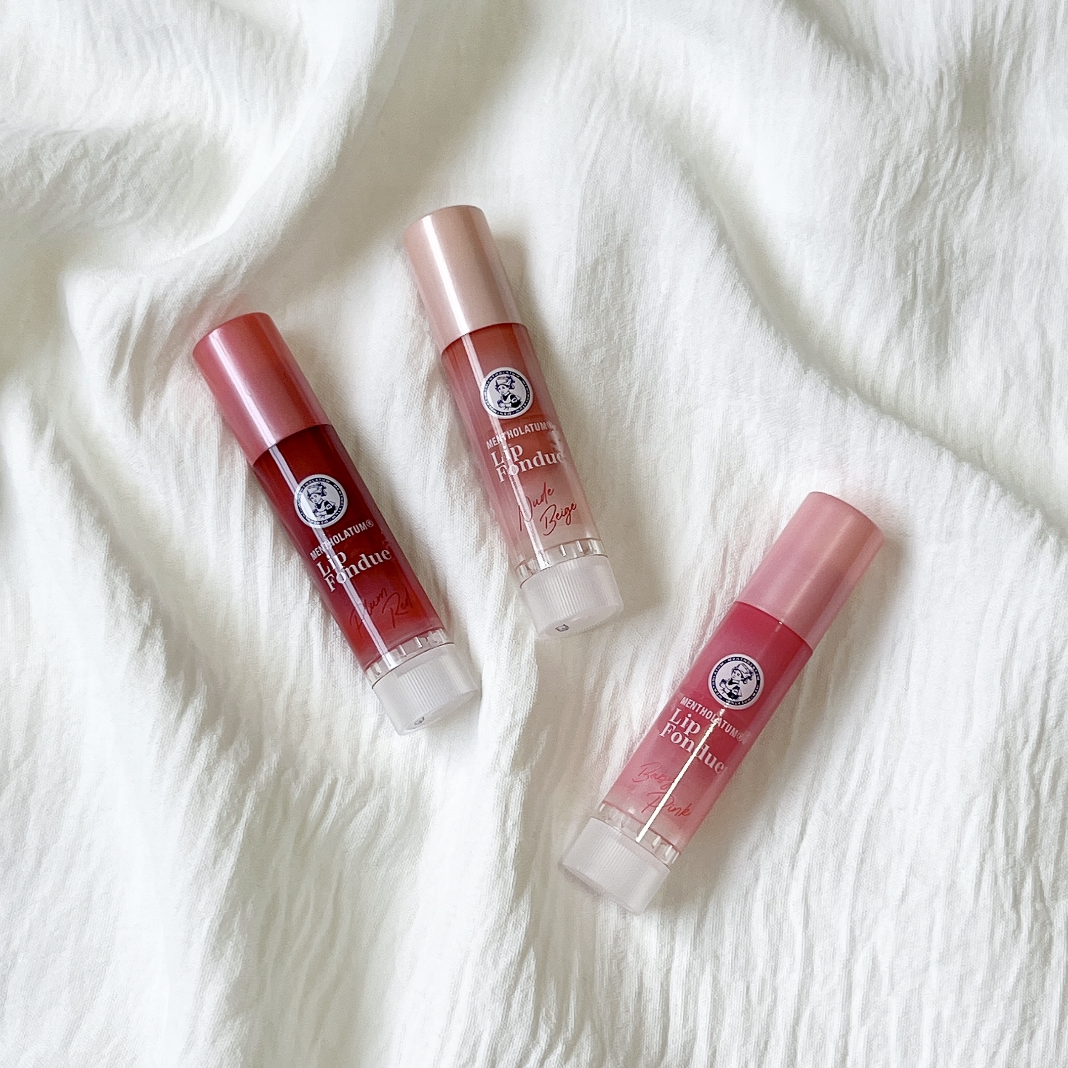 ロート製薬のおすすめコスメ「リップフォンデュ」