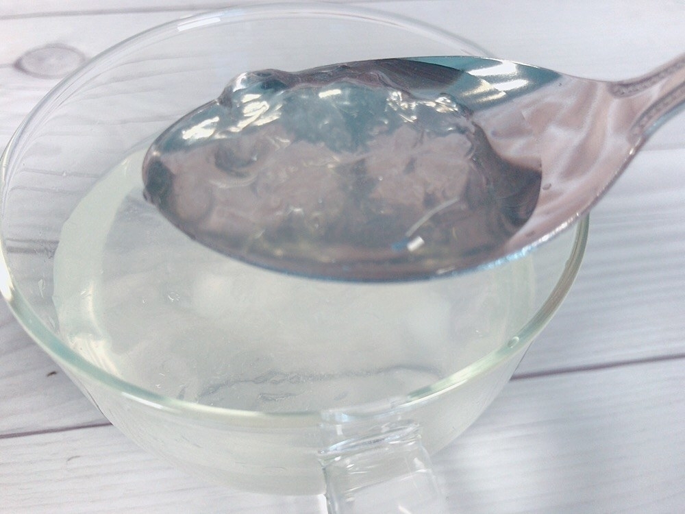 無印のおすすめドリンク「蒟蒻ドリンク ナタデココ&ライチ」