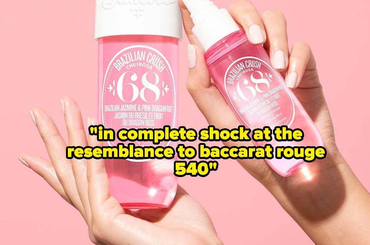 These 33 Inexpensive Alternatives To Popular Beauty Products Are So Good, You Will Never Buy The Pricier Version Again