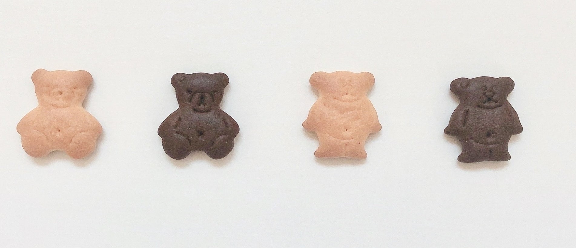 無印良品のおすすめのお菓子「てんさい糖ビスケット」