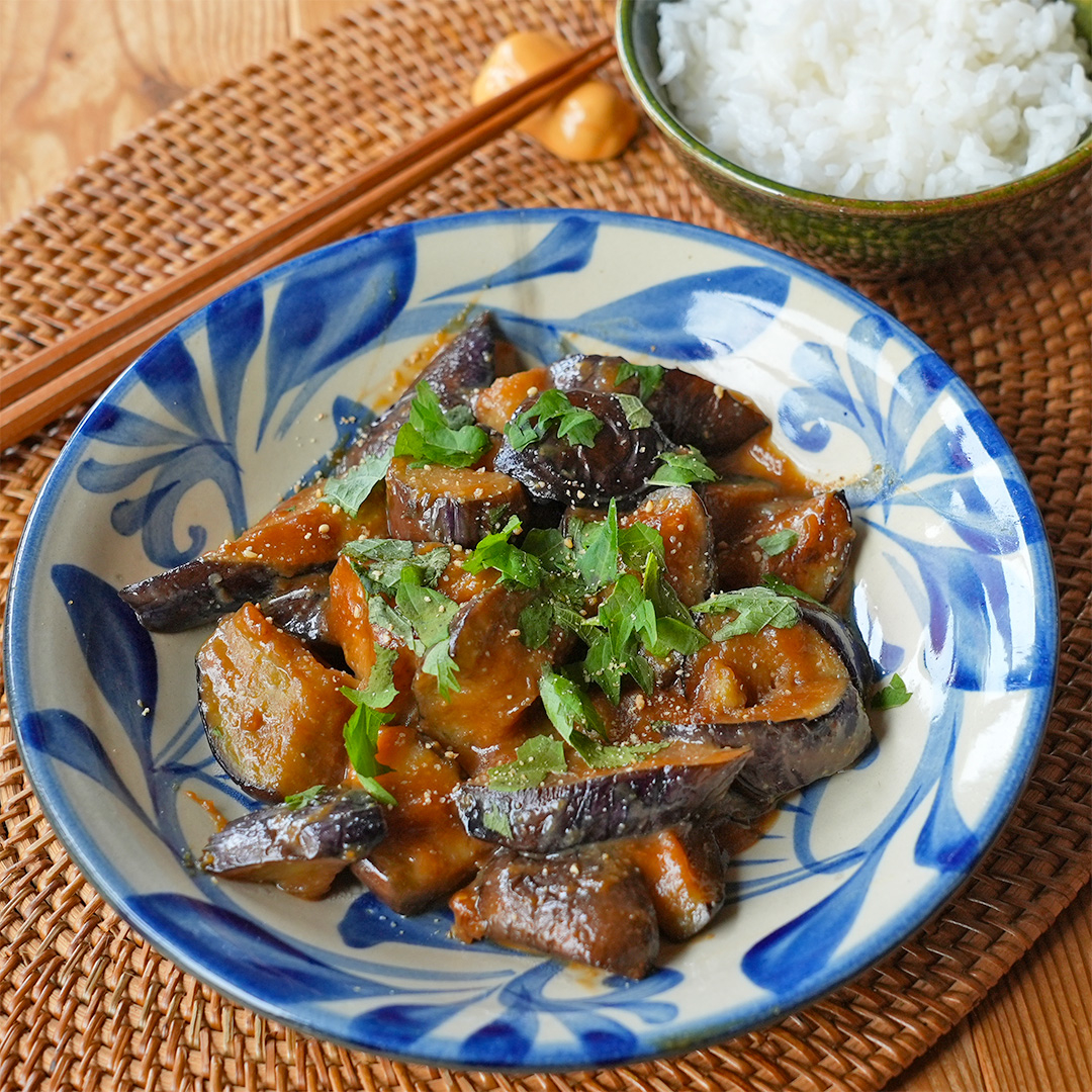 大葉が最強】おいしさ倍増！風味豊かな大葉のおかず レシピ・作り方｜Tasty