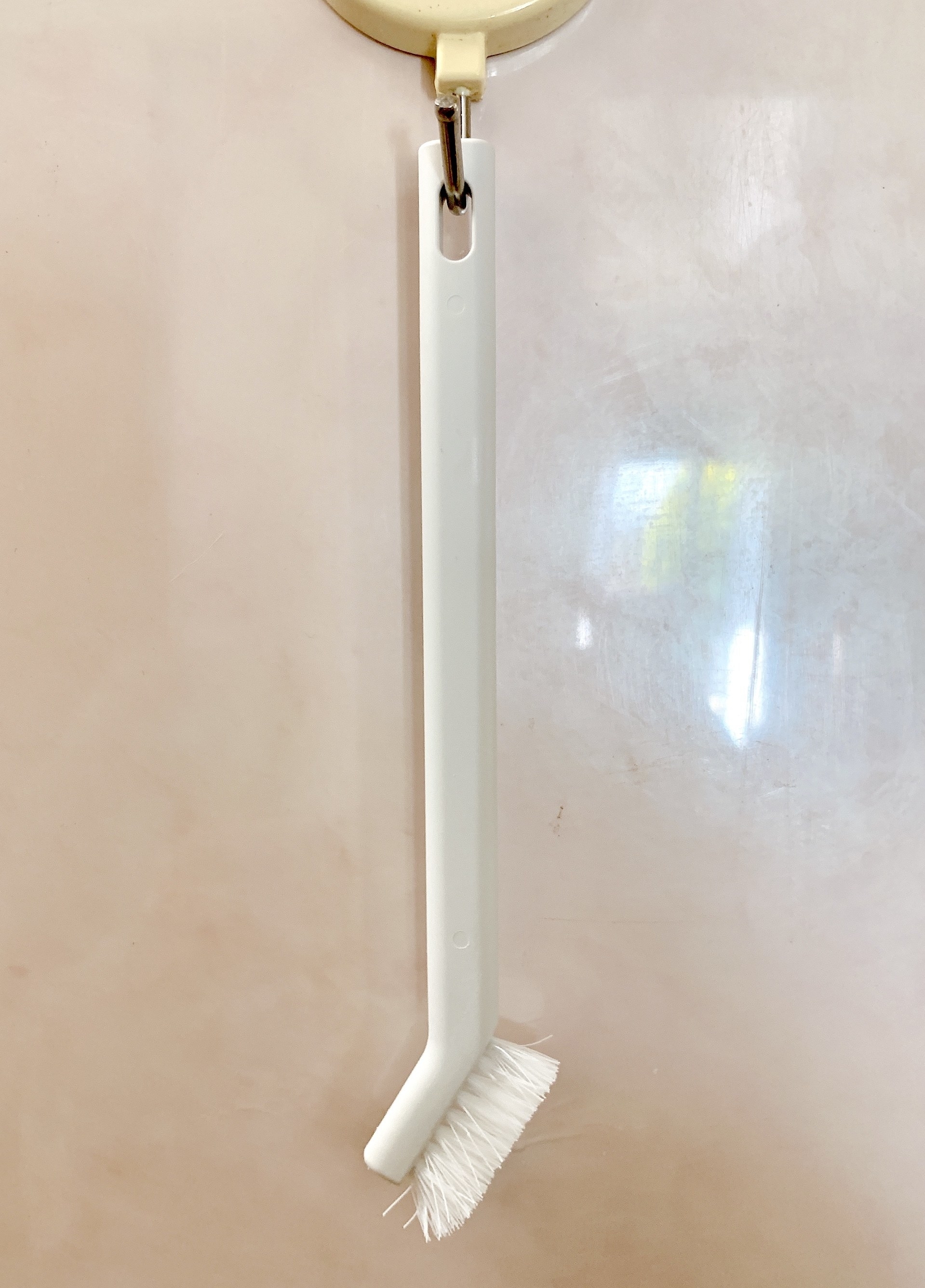 無印良品のおすすめ便利グッズ「隙間掃除シリーズ ブラシ」